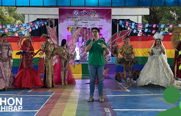 Ahon Mahirap sa Valenzuela Pride Month Celebration Parade at Gandang SiReyna ng Silangan 2024!