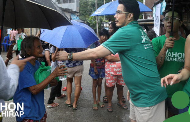 Alalay sa Pag-Ahon: Cainta, Rizal