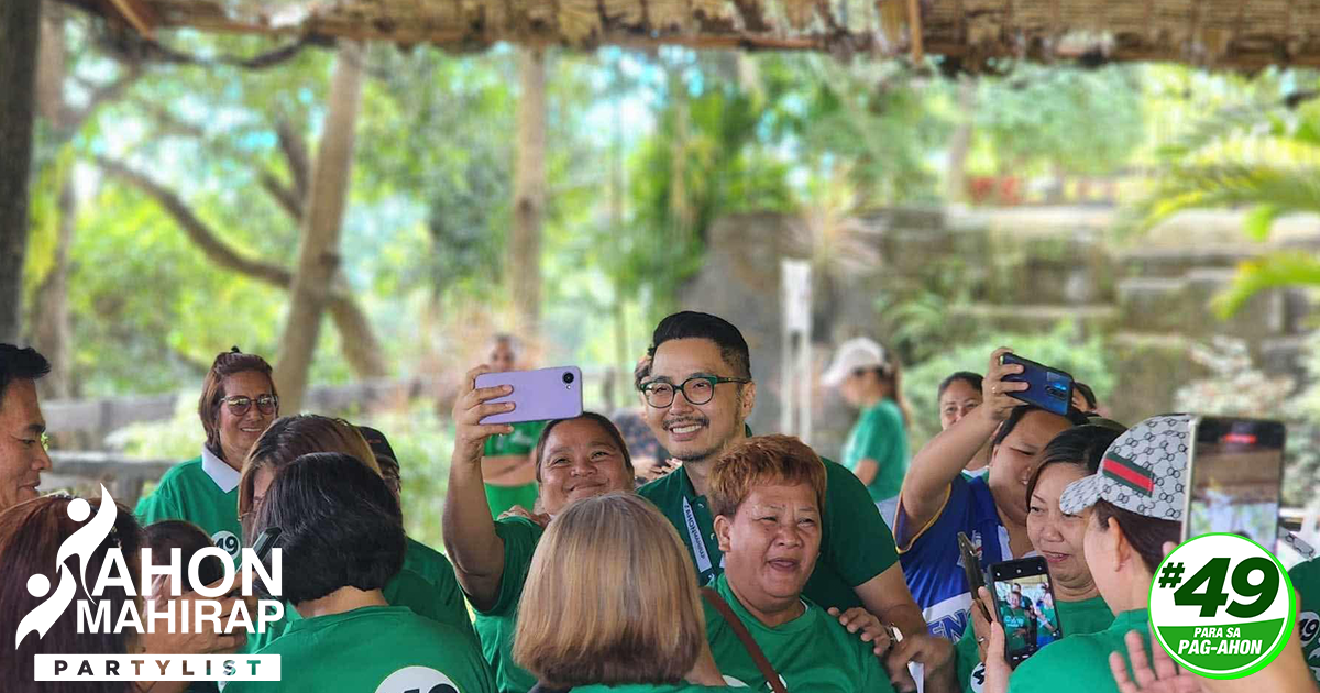 Nakiisa Tayo sa Mga Solo Parents sa Bulacan